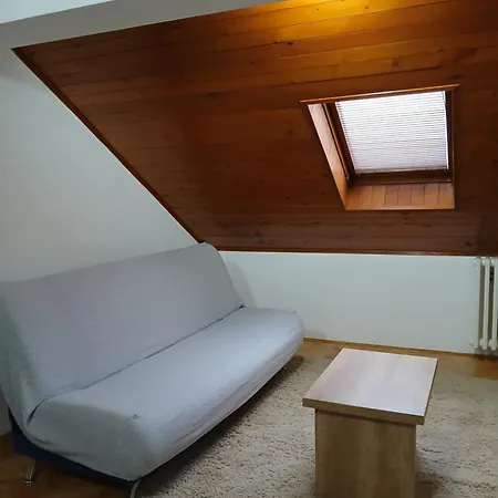 Apartment Dragic *