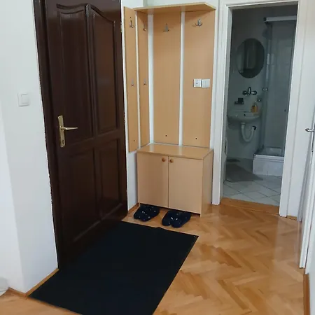 Apartment Dragic