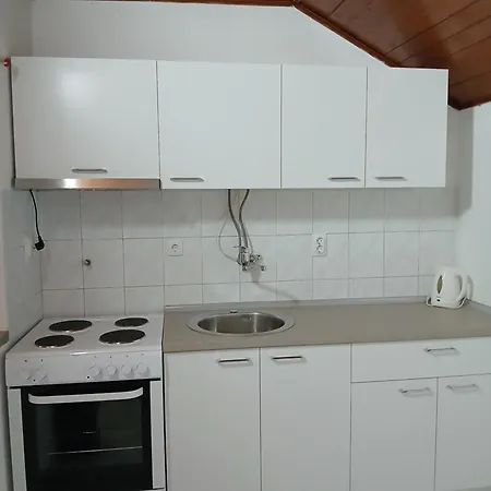Apartment Dragic *