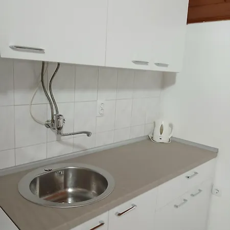 Dragic Apartment *