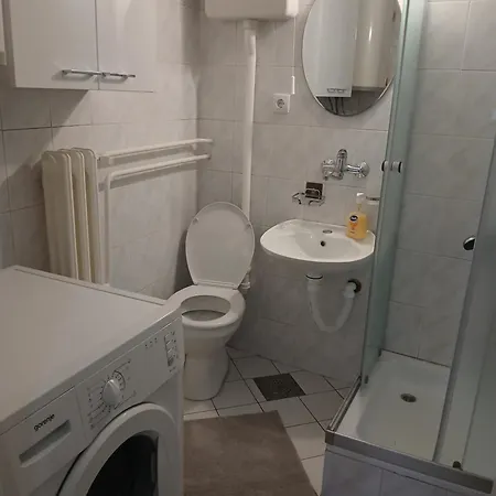 Dragic Apartment